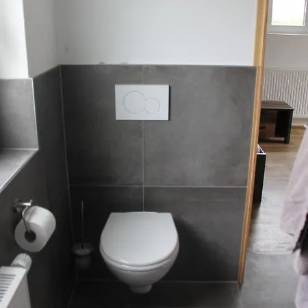 Hermann Ferienwohnung Wechingen Esterno foto