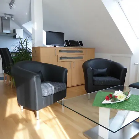 Hermann Ferienwohnung Wechingen Esterno foto