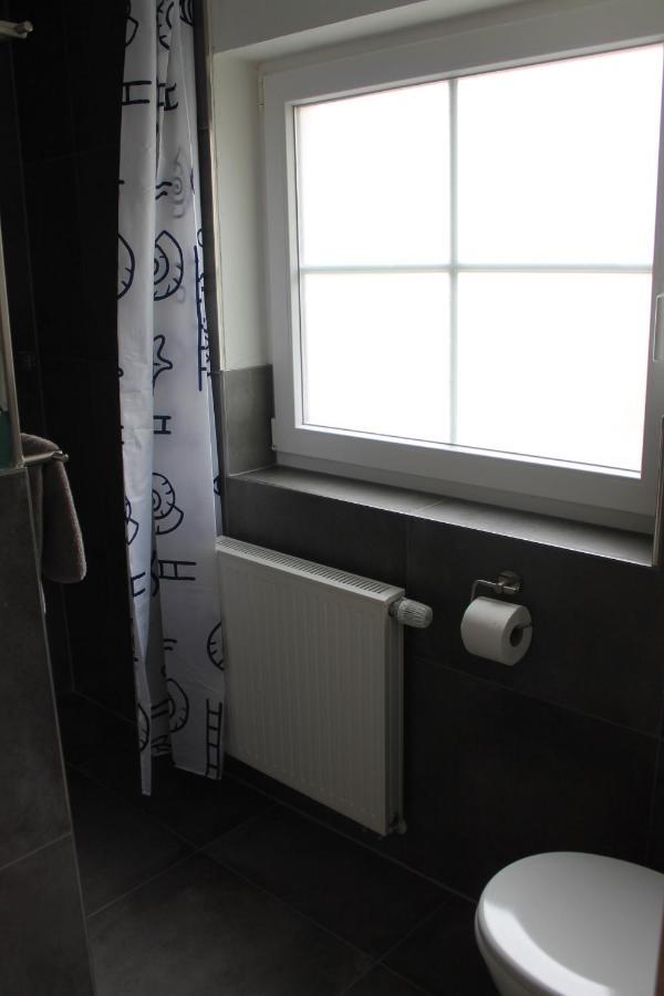 Appartement Hermann *