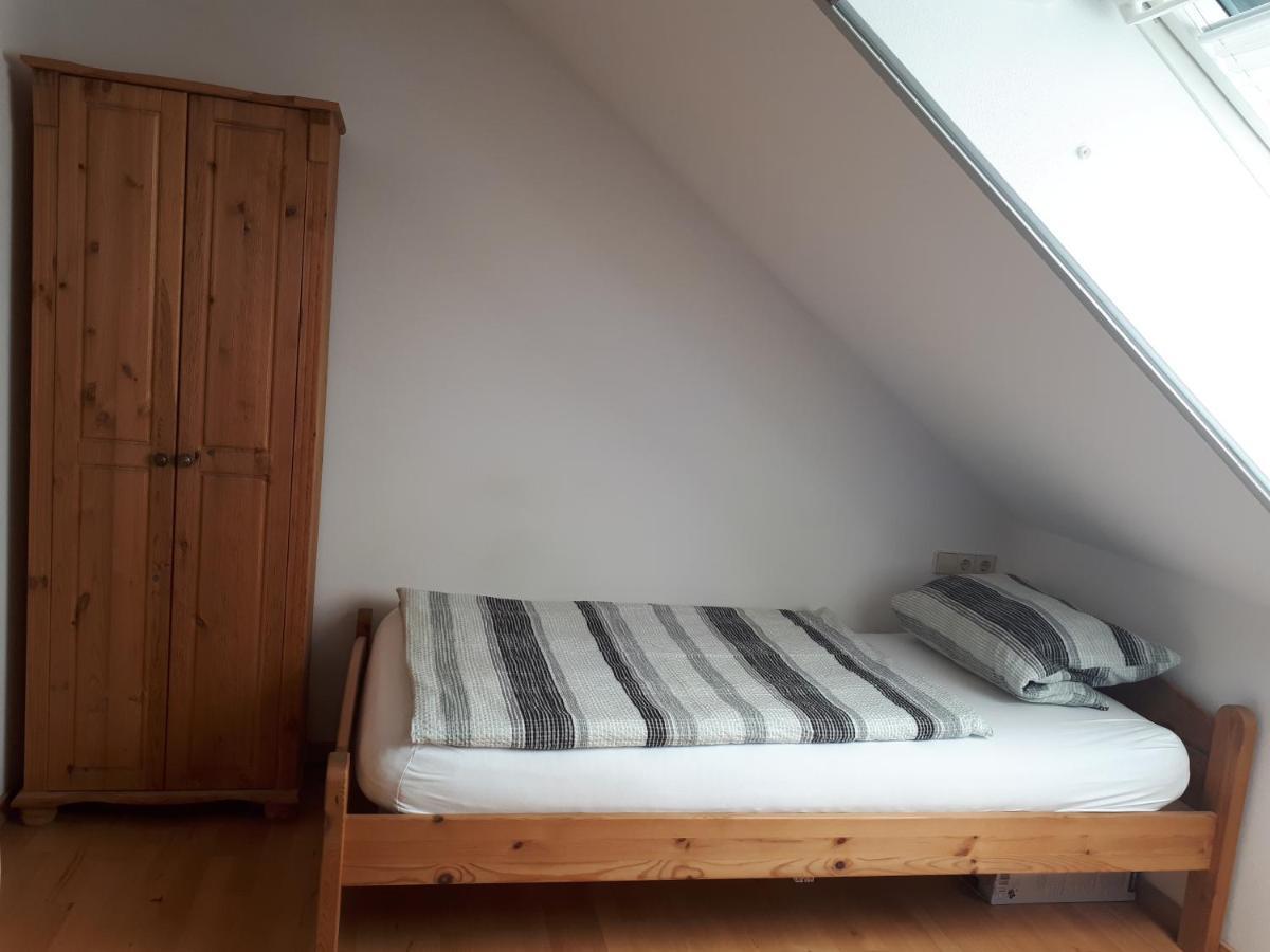Appartement Hermann *