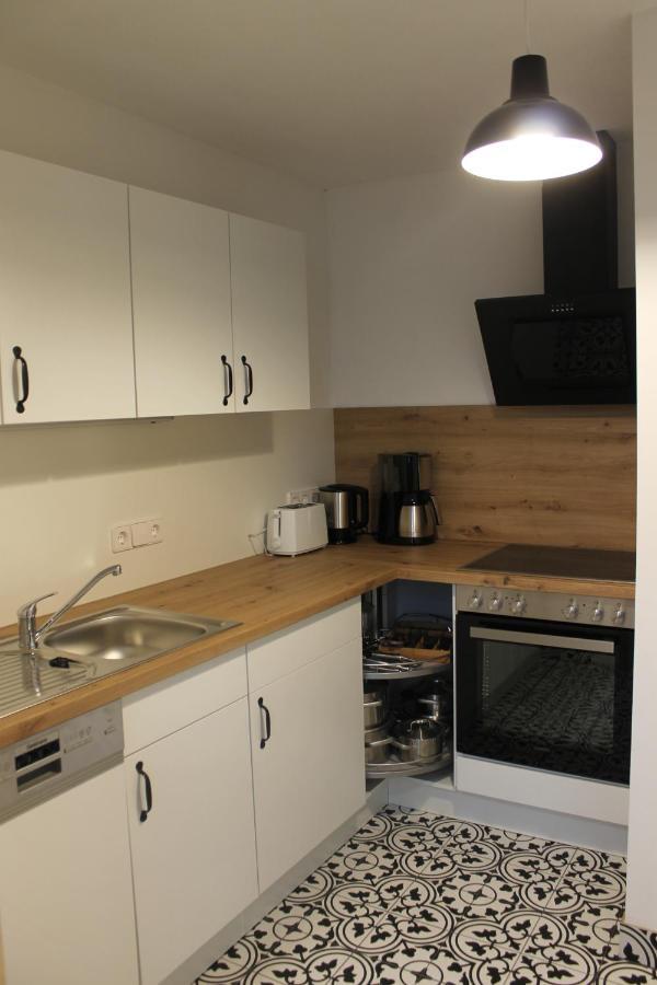 Appartement Hermann