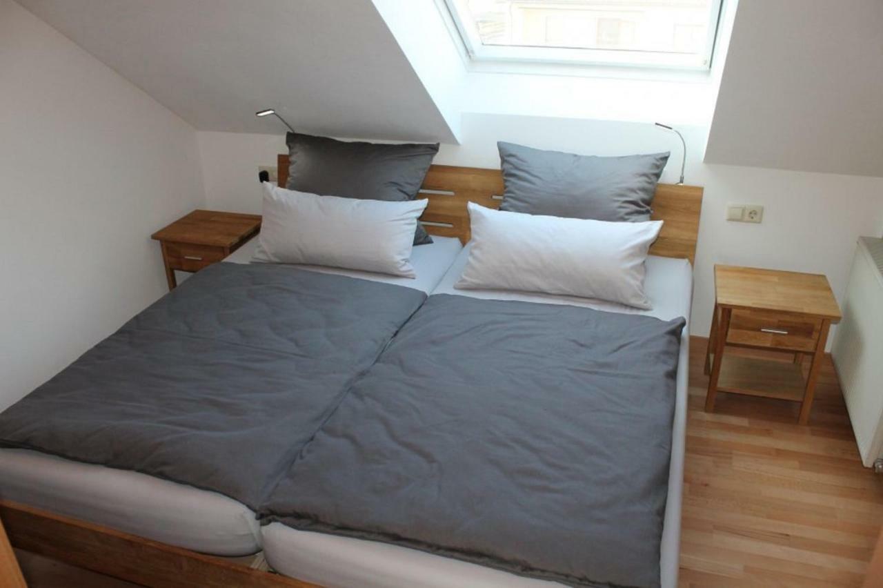Appartement Hermann