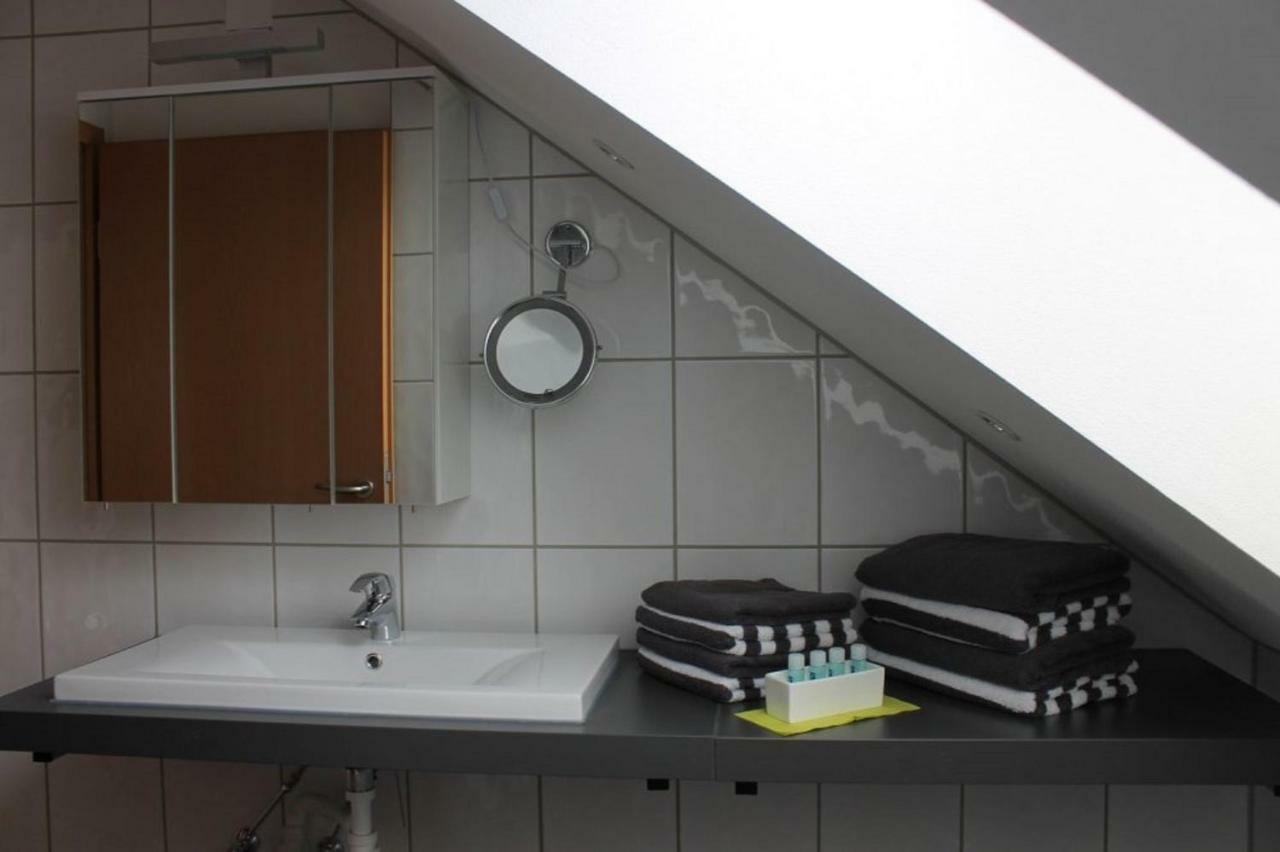 Hermann Appartement Wechingen