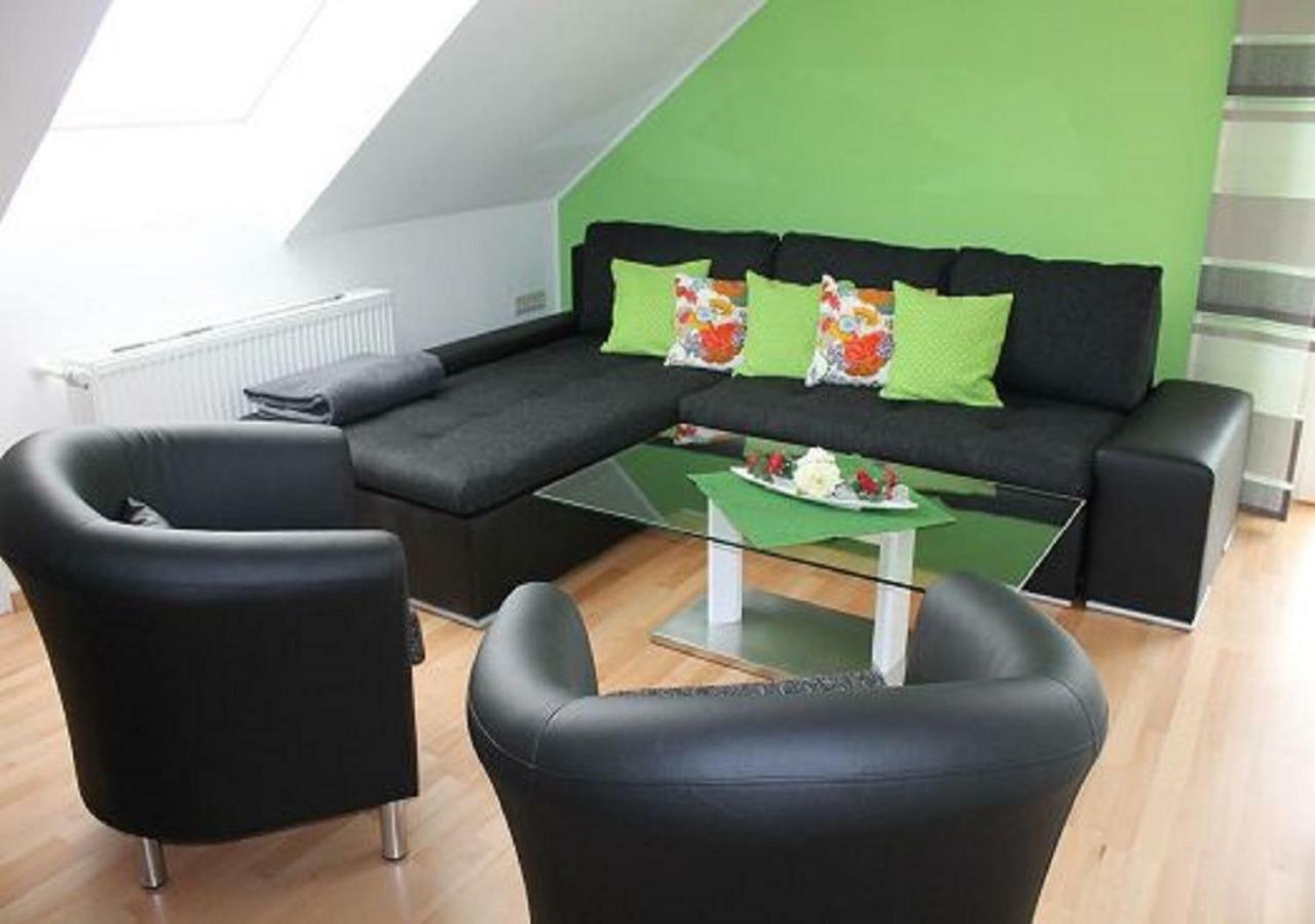 Appartement Hermann Wechingen